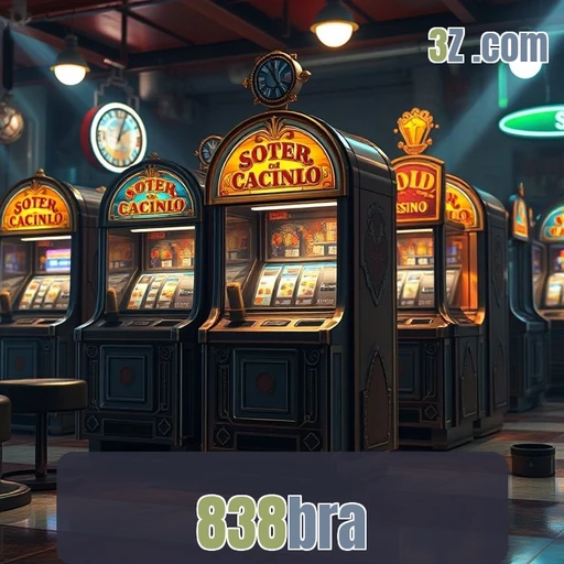 838bra Pagamentos Rápidos