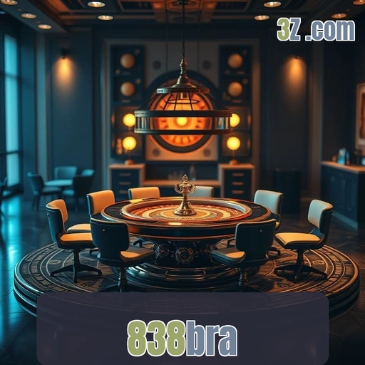 838bra Máquinas Caça-Níqueis